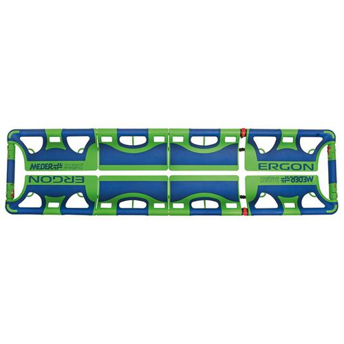 Notfalltrage - ERGON 16150/V - MEBER - Transport / zusammenklappbar / Hub