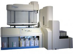 Automatischer ESR-Analysator - Starrsed RS - Mechatronics Instruments - für klinische Diagnose / Barcode-Leser