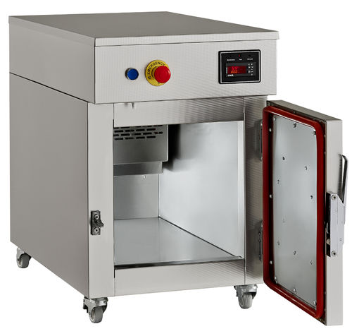 Medizinisch Sterilisator - Zeoss-80L - Med Tip - Labor / für Endoskopie / Ethylenoxid