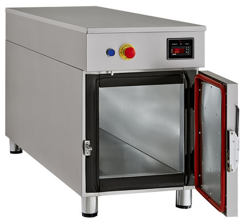 Medizinischer Sterilisator / Labor - ZEOSS-160L - Med Tip - für Endoskopie / Ethylenoxid / Tisch