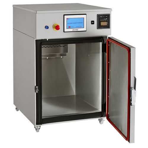 Medizinisch Sterilisator - ZEOSS-225 - Med Tip - Labor / für Endoskopie / Ethylenoxid