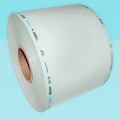 Sterilisationsbeutel - MDR series - Med Tip