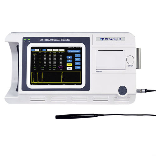 Ultraschall-Biometer - MD-1000A - MEDA 