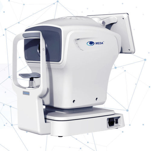 Optischer Biometer - MD-810A - MEDA 