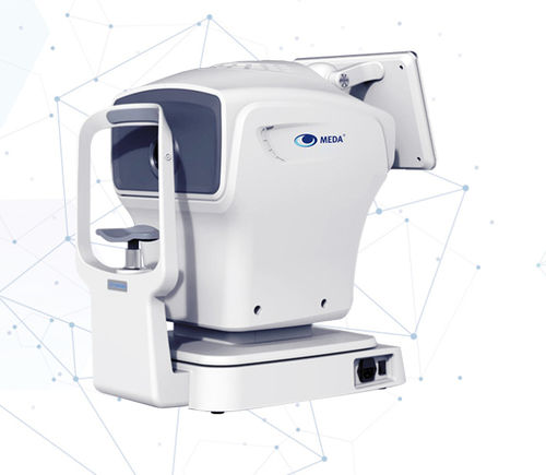 Optischer Biometer - MD-810B - MEDA 
