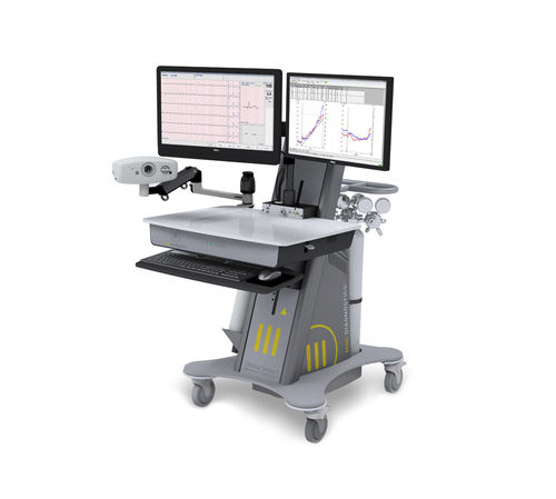 Kardiorespiratorisches Gerät für Belastungstest - Ultima™ CardiO2®/ PFX  - MGC Diagnostics
