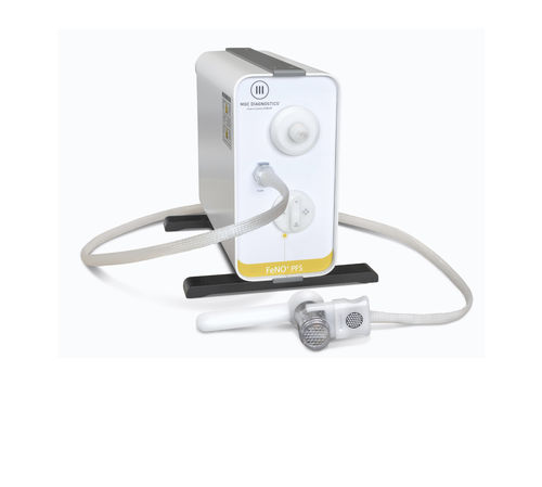 FeNO-Atemtestgerät - FE-00-01 - MGC Diagnostics