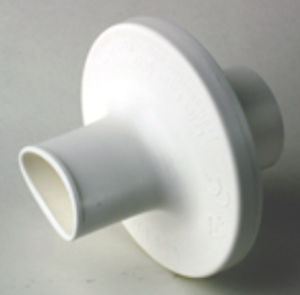 Mundstück für Spirometer - preVent II™ - MGC Diagnostics