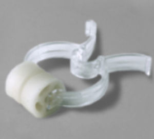 Nasenklemme zum Einmalgebrauch - 536007-003 - MGC Diagnostics
