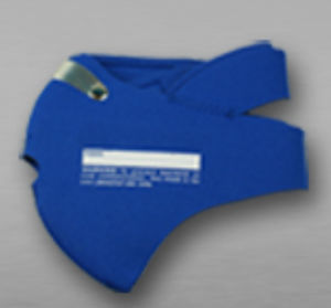 Vollgesichtsschutzmaske - preVent® - MGC Diagnostics - M / Erwachsene / unisex