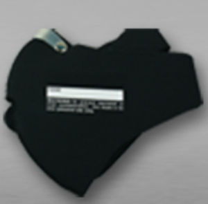 Vollgesichtsschutzmaske - preVent® - MGC Diagnostics - L / Erwachsene / unisex