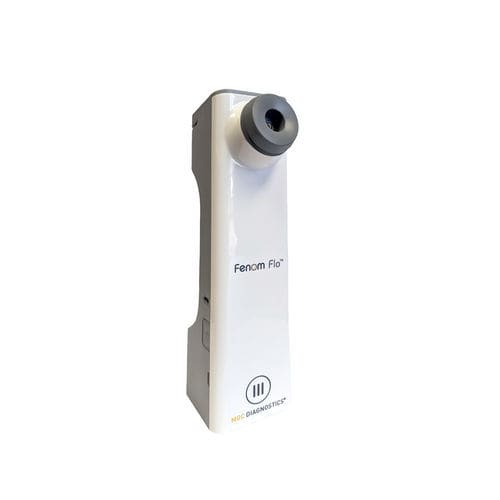FeNO-Atemtestgerät - Fenom Flo™ - MGC Diagnostics - für Asthma / Handgerät / für Erwachsene