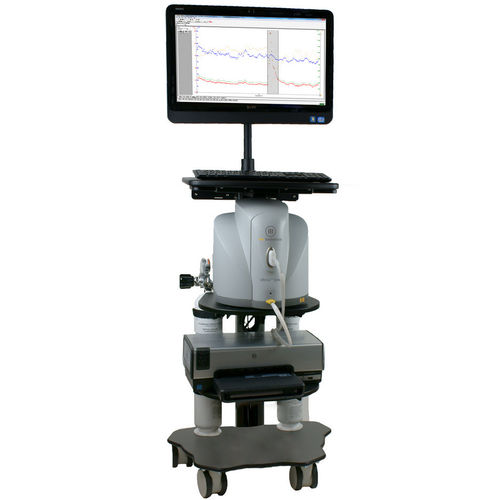 Differenzkalorimeter - MGC Diagnostics