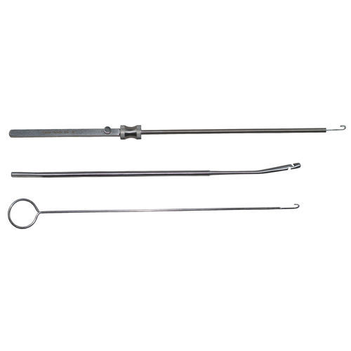 Operationshaken zur IUP-Entfernung - 03130 series - Medgyn Products