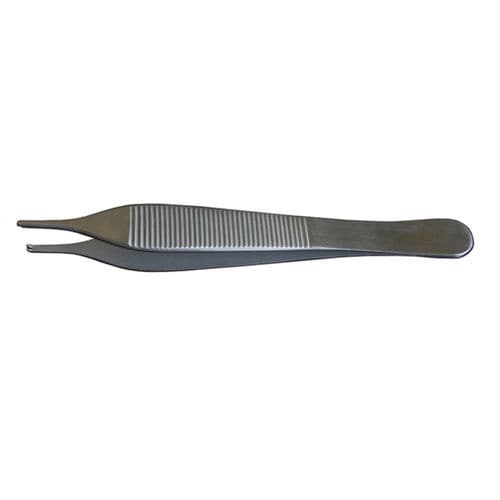 Chirurgische Klemme - 031196  - Medgyn Products - zum Greifen / Adson / gezahnt