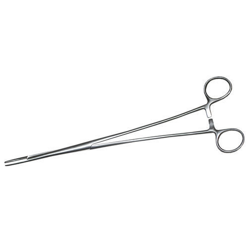 Gynäkologische Klemme - 031121 - Medgyn Products - Polypektomie
