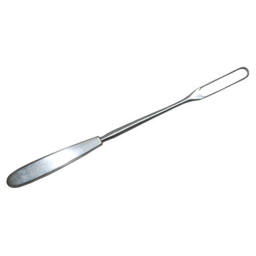 Intrauterine Biopsie Kürette - 03063 series - Medgyn Products - Gynäkologie / Evans / Edelstahl