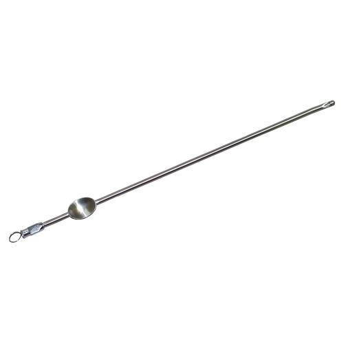Gynäkologie-Kürette - 030610 - Medgyn Products - Intrauterin Biopsie / Gynäkologie / starr
