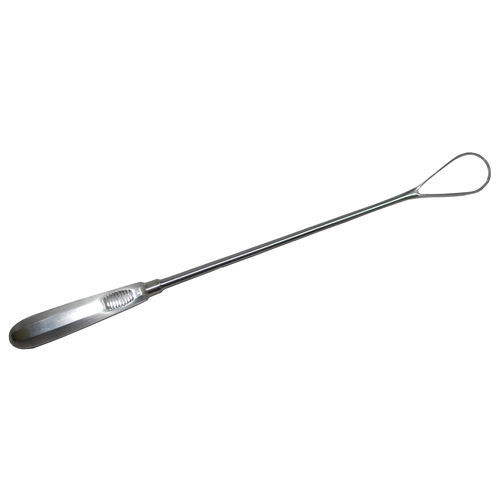 Kürette / absaugend für Gebärmutterschleimhaut - 030619  - Medgyn Products - Intrauterin Biopsie / Gynäkologie / Gynäkologie