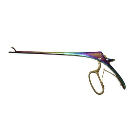 Chirurgische Klemme - 030171  - Medgyn Products - für Biopsie / Tischler / wiederverwendbar