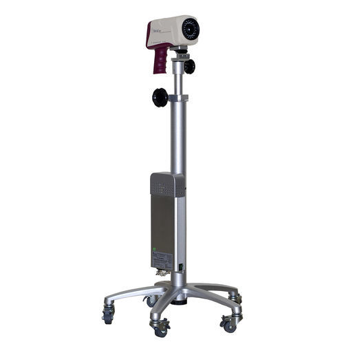Videokolposkop - AL-106 - Medgyn Products - digital