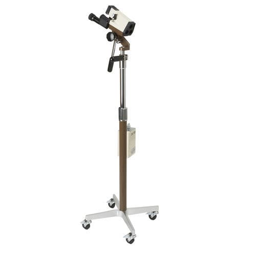 Binokulares Kolposkop - AL-102 - Medgyn Products - Video / auf Wagen