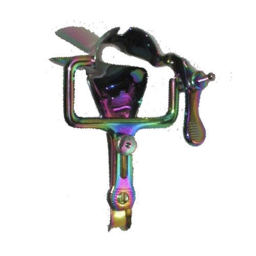 Vaginales Spekulum - 030983 - Medgyn Products - Pederson / sterilisierbar