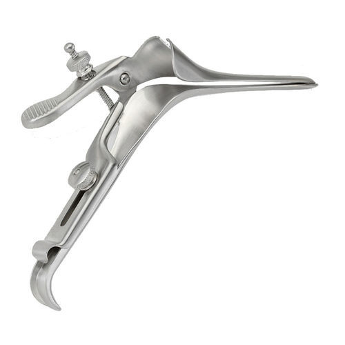 Vaginales Spekulum - 030972 - Medgyn Products - Pederson / sterilisierbar