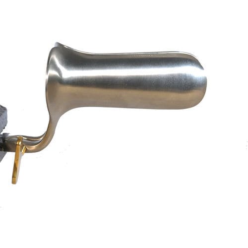 Vaginales Spekulum - 03094 series - Medgyn Products - Collin / sterilisierbar