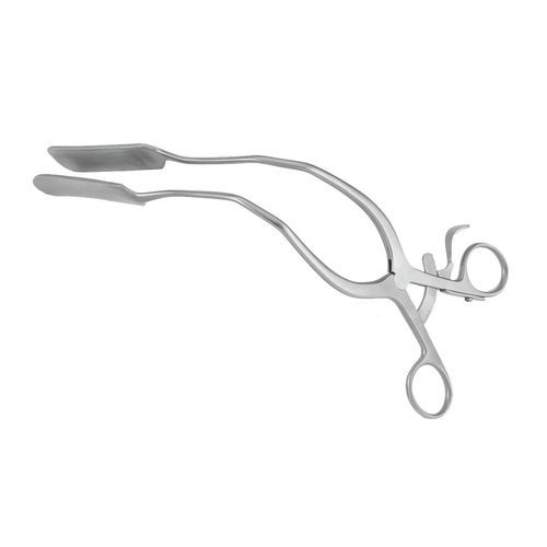 Vaginaler Retraktor - 03096 series - Medgyn Products - Gynäkologie / für gynäkologische Untersuchungen / Gynäkologie