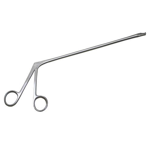 Gynäkologische Klemme - 030103-10 - Medgyn Products - für Biopsie / Kevorkian / wiederverwendbar