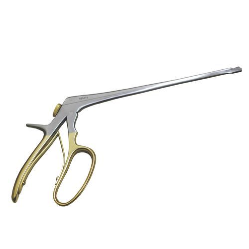 Gynäkologische Klemme - 030116  - Medgyn Products - für Biopsie / Kevorkian / Tischler