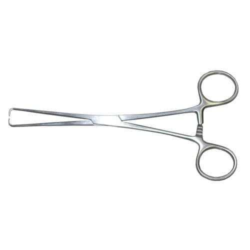 Chirurgische Klemme - 031009 - Medgyn Products - zum Greifen / gerade