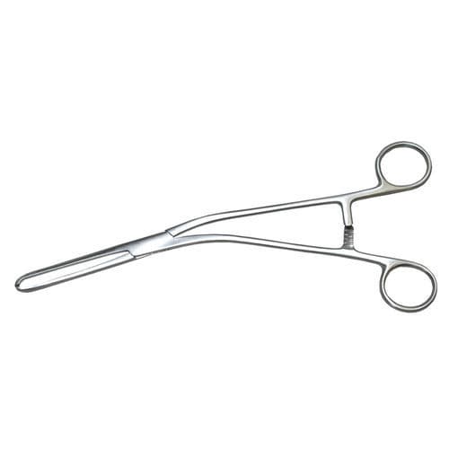 Gynäkologische Klemme - 031016  - Medgyn Products - zum Greifen