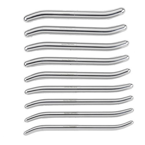 HWS-Dilatator - 0308 series - Medgyn Products