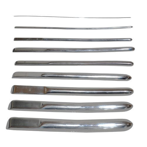 HWS-Dilatator - 03084 series - Medgyn Products