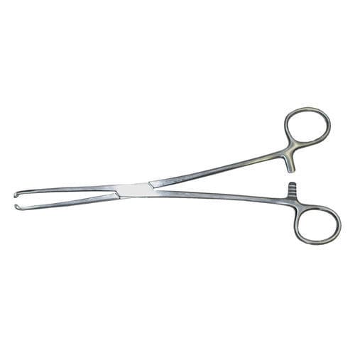 Gynäkologische Klemme - 03110 series - Medgyn Products - zum Greifen von Gewebe / Allis / gezahnt