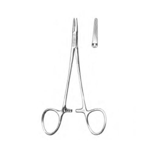 Chirurgischer Nadelhalter - 040075 - Medgyn Products - Webster