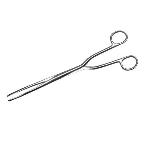 Gynäkologische Zange - 031146 - Medgyn Products - zum Greifen