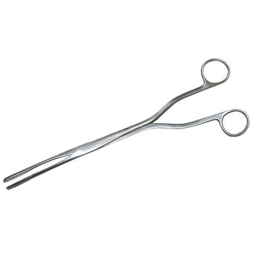 Gynäkologische Zange - 031166 - Medgyn Products - zum Greifen