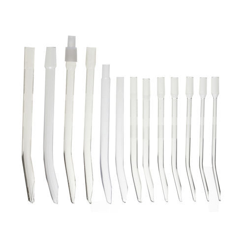 Kürette / Endozervikale Saug - 022106  - Medgyn Products - zur intrauterinen Absaugung / absaugend für Gebärmutterschleimhaut / Gynäkologie