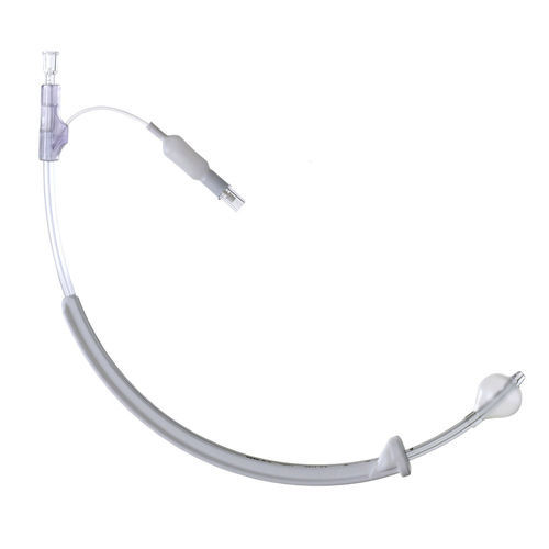 Uterusmanipulator zum Einmalgebrauch - 022701  - Medgyn Products - mit Uterus Injektor