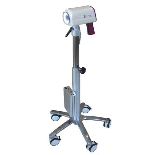 Videokolposkop - AL-106B - Medgyn Products - digital