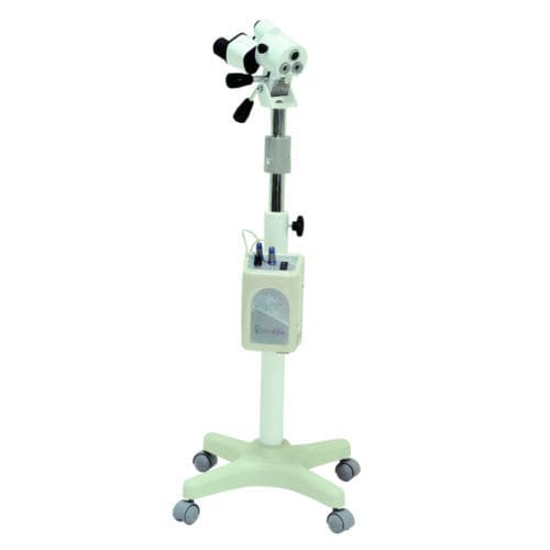 Binokulares Kolposkop - AL-101 - Medgyn Products