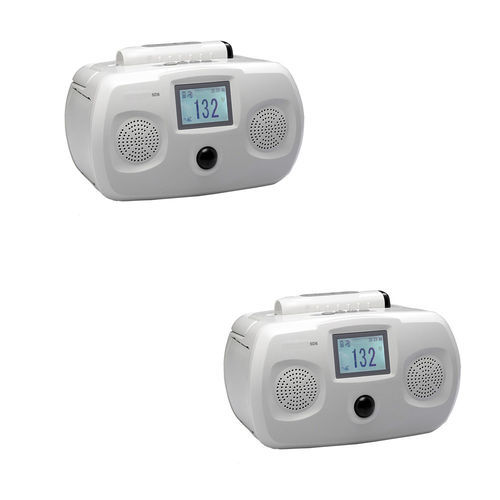Fötaler Doppler - SD series - Medgyn Products - Tisch / mit Herzfrequenzmonitor
