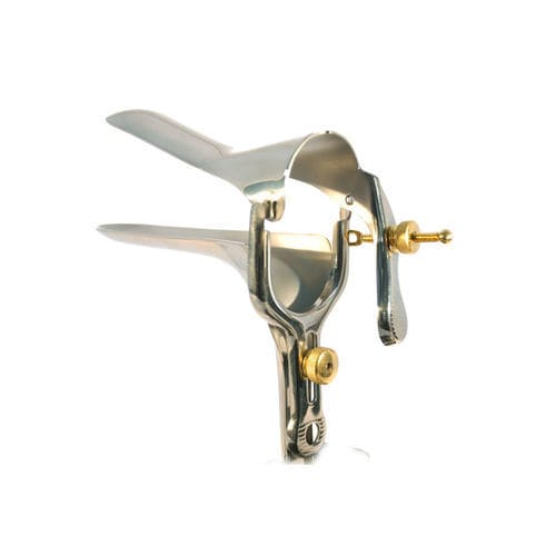 Vaginales Spekulum - 03095 series - Medgyn Products - Graeve / sterilisierbar
