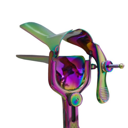 Vaginales Spekulum - 030985  - Medgyn Products - Graeve / sterilisierbar