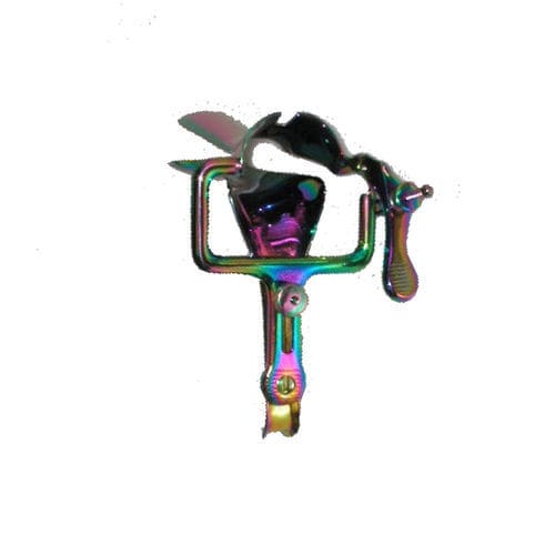 Vaginales Spekulum - 030983  - Medgyn Products - Pederson