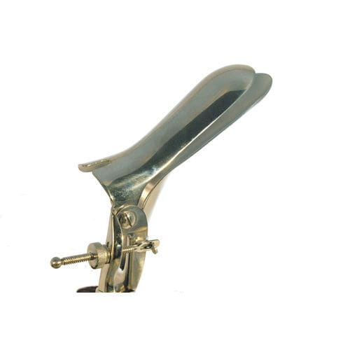 Vaginales Spekulum - 030909 - Medgyn Products - Graeve / sterilisierbar