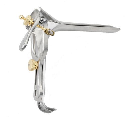 Vaginales Spekulum - 030941  - Medgyn Products - Pederson / sterilisierbar